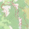 34-869 GPS track, route, trail