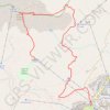 Tignes - Aiguille percée GPS track, route, trail