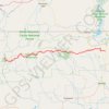 Uinta Highline Trail GPS track, route, trail