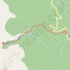 02-04-2017 Sentier L'Alma GPS track, route, trail