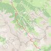 Via Alpina - Ceillac > Maljasset GPS track, route, trail