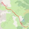 Portes de Montmélian GPS track, route, trail