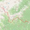 Triglav (Konjšica) GPS track, route, trail