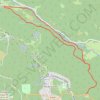 Pyrénées Catalanes - Vallée de la Têt GPS track, route, trail