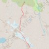 Rencluse-aneto-AR GPS track, route, trail