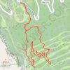 2024-10-25 07:04:01 GPS track, route, trail