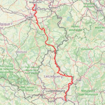 GR005_Parcours-principal_2021-05-06 GPS track, route, trail