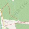 Dim4-gr3 GPS track, route, trail