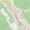 Marche.gpx GPS track, route, trail