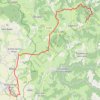 Thea cheval ou pas ?-17344750 GPS track, route, trail