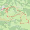 BANCA ADARZA 50:18 GPS track, route, trail