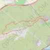 Le village de la Nerthe GPS track, route, trail