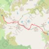 E3jeT GPS track, route, trail