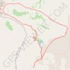 Trace GPS track, route, trail