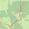 Autza par Kepa GPS track, route, trail