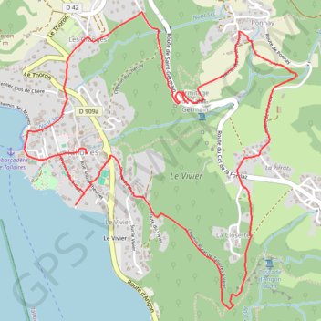 Boucle-ermitage-saint-germain-par-ponnay GPS track, route, trail