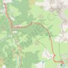 Etsaut-Ayous GPS track, route, trail