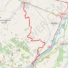 Tappa-19-da-fidenza-fornovo GPS track, route, trail