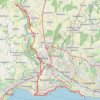 Vfs04-da-cossonay-a-lausanne GPS track, route, trail
