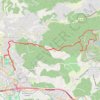 Sortie Bibemus Torse GPS track, route, trail