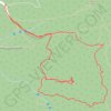 Cap Sicié - La Lèque GPS track, route, trail