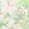 Rota Vicentina - Chemin historique - Étape 2 GPS track, route, trail