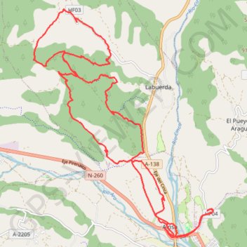 Vttour_sortie15872 GPS track, route, trail