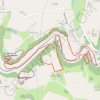1 - course-nature-7-5km-dimanche 14.07.24 GPS track, route, trail
