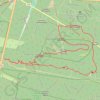 Den 9E GPS track, route, trail